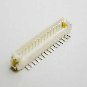 12051WS-SMT-X-X-X - IDC connectors