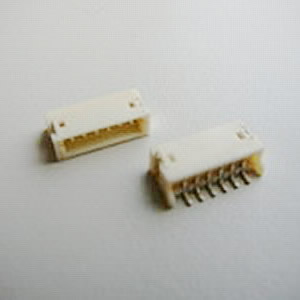 15001WR-SMT-X-X-X - IDC connectors