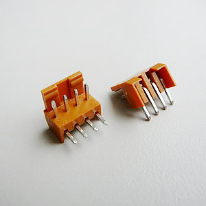 25005WR-X-X-X - IDC connectors