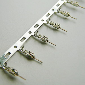 35001TM-X-X-X - Crimp connectors