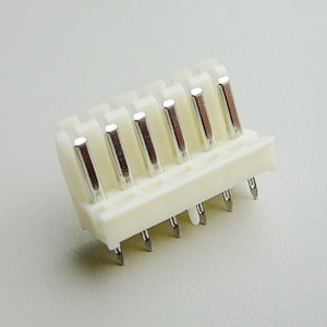 39602WS-X-X-X - IDC connectors