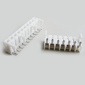 39605HA-X-X-X - PCB connectors