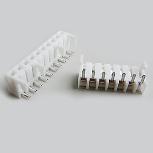 39605HB-X-X-X - PCB connectors