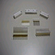 39605HC-X-X-X - PCB connectors