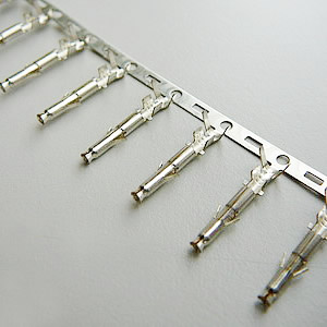 45001TF-X-X-X - Crimp connectors