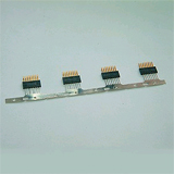 Micro SD-MS Due  - Card Connector  - Yue Sheng Exact Industrial Co., Ltd