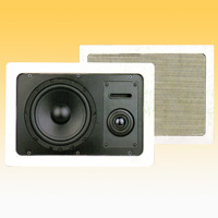 V-6WA - V-6WA (In Wall Speaker System) - YUNG INTERNATIONAL INC.