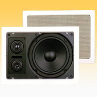V-8WA (In Wall Speaker System) - YUNG INTERNATIONAL INC.