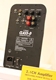 SD-2250D - Surround sound amplifiers